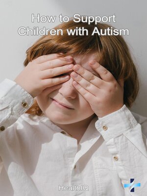 cover image of How to Support Children with Autism